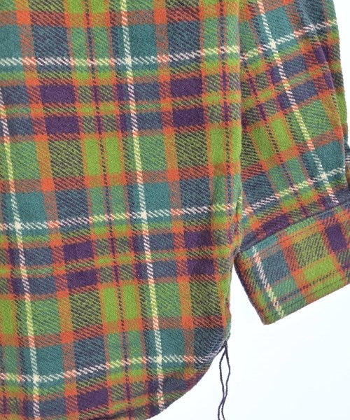BEAMS BOY เสื้อลำลอง