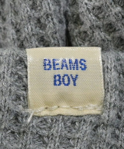BEAMS BOY กางเกงวอร์ม