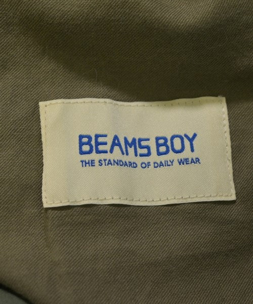BEAMS BOY ชุดเดรส