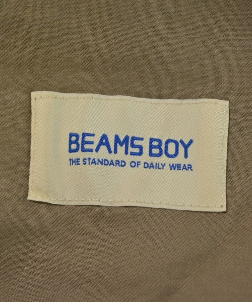 BEAMS BOY ชุดเดรส