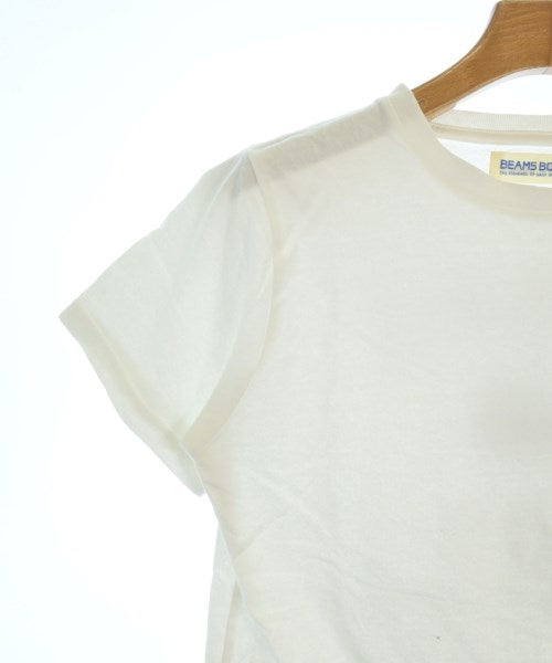 BEAMS BOY เสื้อยืด/เสื้อท็อปส์