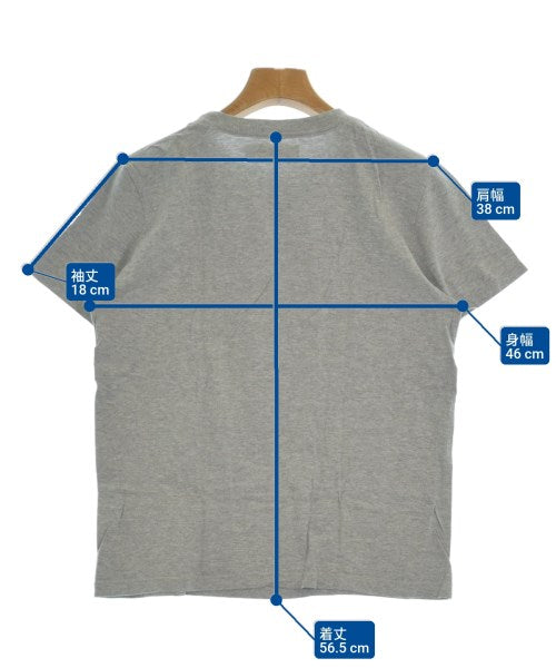 BEAMS BOY เสื้อยืด/เสื้อท็อปส์