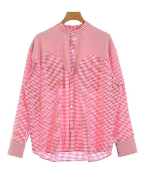 BEAMS BOY เสื้อลำลอง