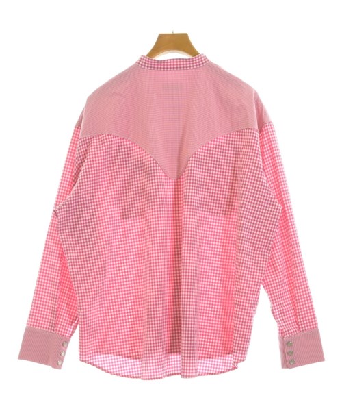 BEAMS BOY เสื้อลำลอง