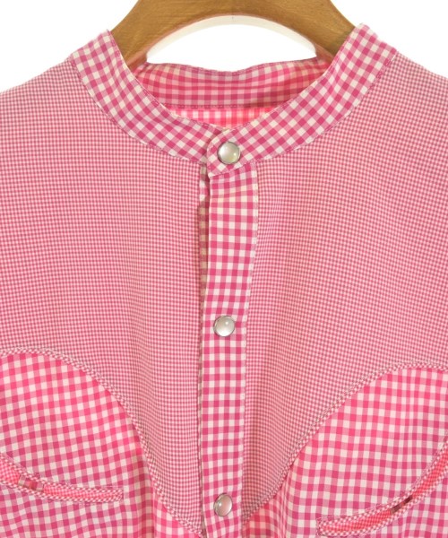 BEAMS BOY เสื้อลำลอง