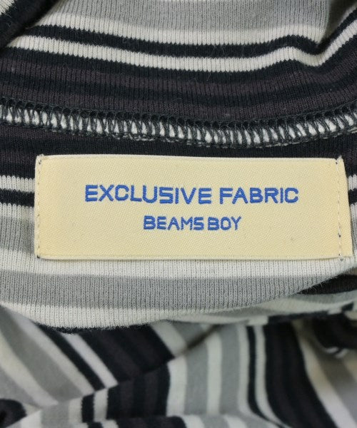 BEAMS BOY เสื้อยืด/เสื้อท็อปส์