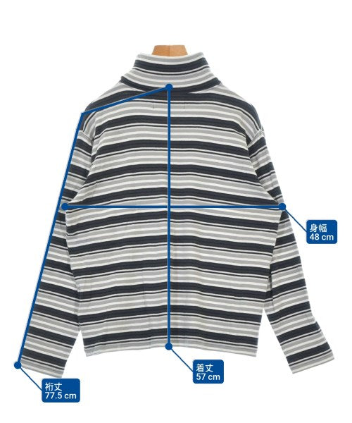 BEAMS BOY เสื้อยืด/เสื้อท็อปส์