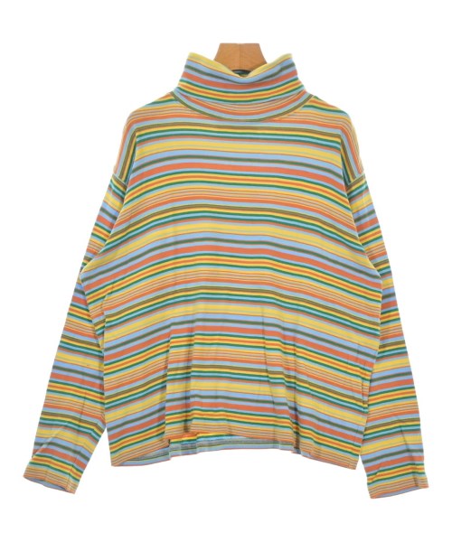 BEAMS BOY เสื้อยืด/เสื้อท็อปส์