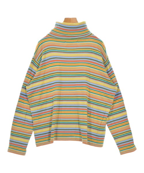 BEAMS BOY เสื้อยืด/เสื้อท็อปส์
