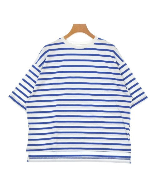 BEAMS BOY เสื้อยืด/เสื้อท็อปส์
