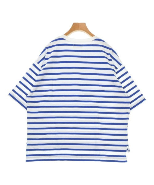 BEAMS BOY เสื้อยืด/เสื้อท็อปส์