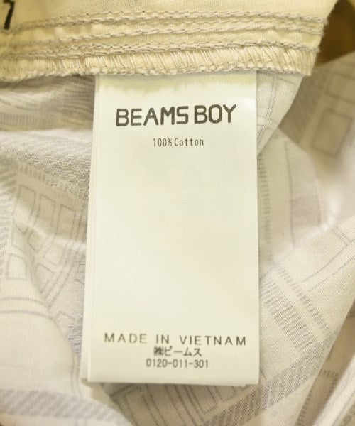 BEAMS BOY กระโปรงยาว/แม็กซี่ยาว