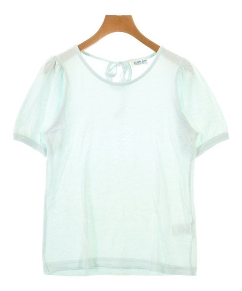BEAMS BOY เสื้อยืด/เสื้อท็อปส์