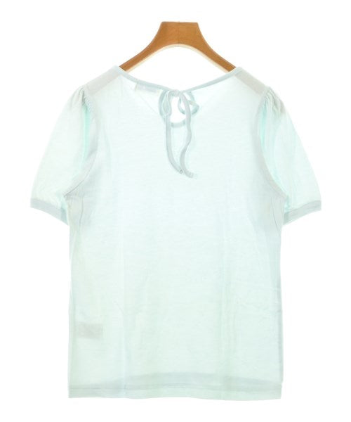 BEAMS BOY เสื้อยืด/เสื้อท็อปส์