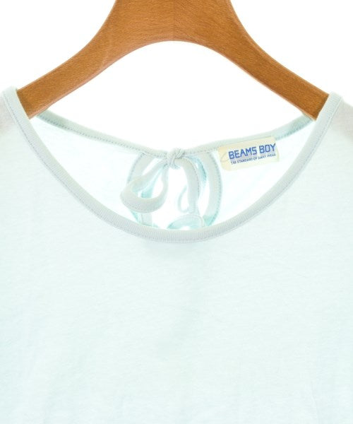 BEAMS BOY เสื้อยืด/เสื้อท็อปส์