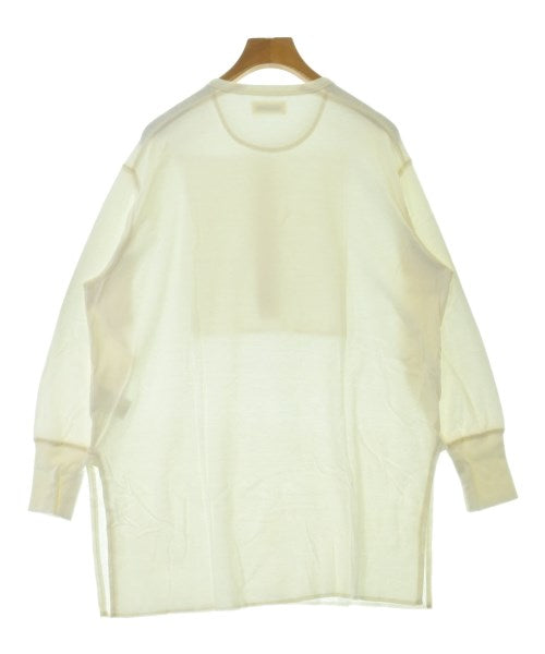 BEAMS BOY เสื้อยืด/เสื้อท็อปส์