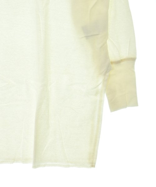 BEAMS BOY เสื้อยืด/เสื้อท็อปส์