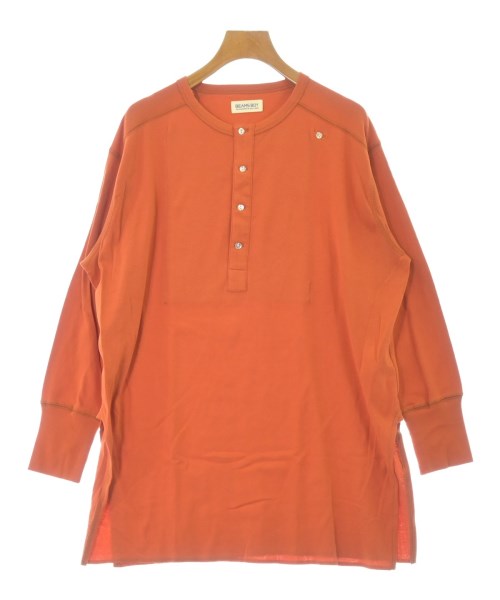 BEAMS BOY เสื้อยืด/เสื้อท็อปส์