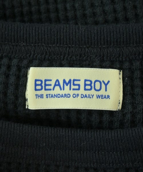 BEAMS BOY เสื้อยืด/เสื้อท็อปส์