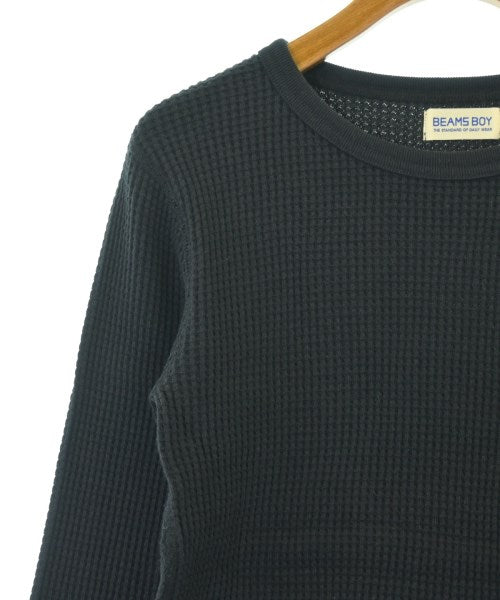 BEAMS BOY เสื้อยืด/เสื้อท็อปส์