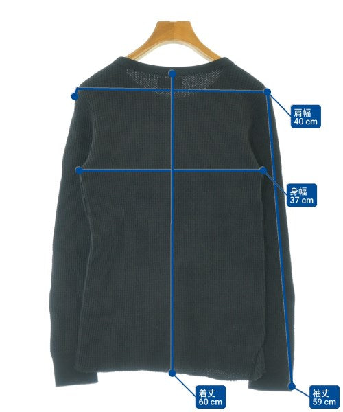 BEAMS BOY เสื้อยืด/เสื้อท็อปส์