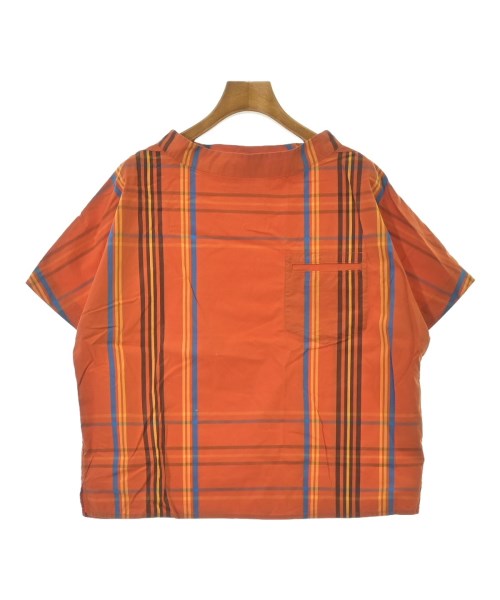 BEAMS BOY เสื้อสตรี