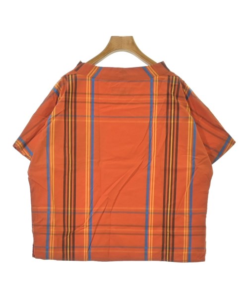 BEAMS BOY เสื้อสตรี
