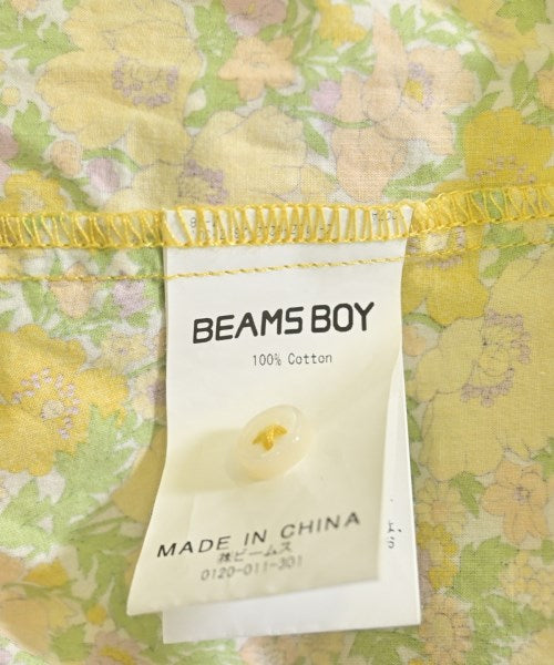 BEAMS BOY ชุดเดรส