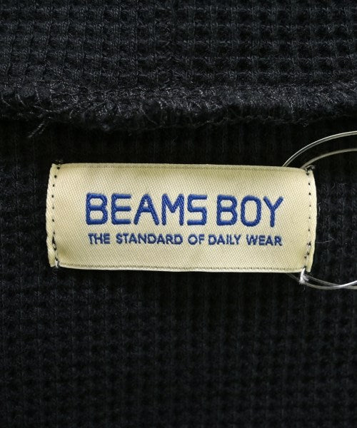 BEAMS BOY เสื้อยืด/เสื้อท็อปส์