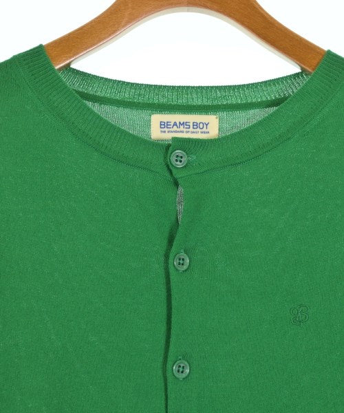 BEAMS BOY เสื้อคาร์ดิแกน