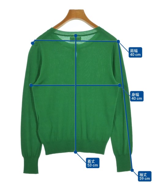 BEAMS BOY เสื้อคาร์ดิแกน