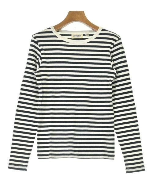 BEAMS BOY เสื้อยืด/เสื้อท็อปส์