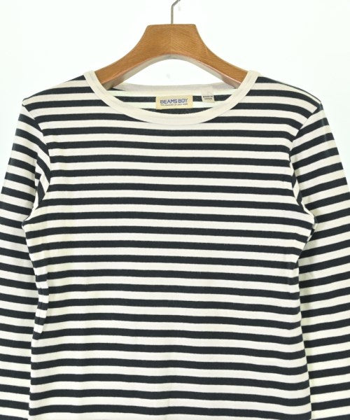 BEAMS BOY เสื้อยืด/เสื้อท็อปส์