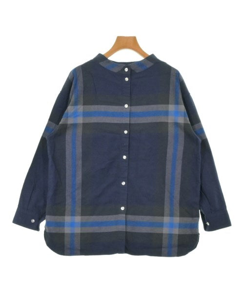 BEAMS BOY เสื้อลำลอง