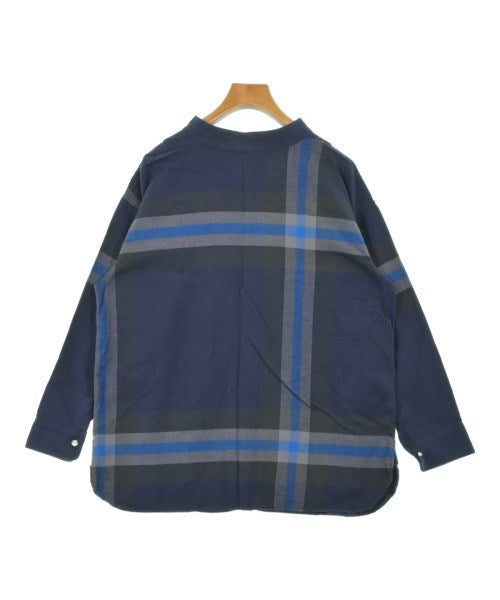 BEAMS BOY เสื้อลำลอง