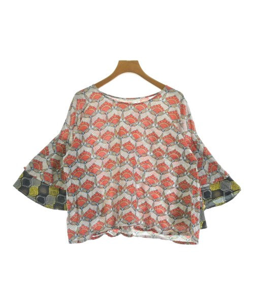BEAMS BOY เสื้อสตรี