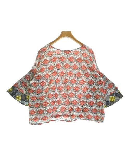 BEAMS BOY เสื้อสตรี