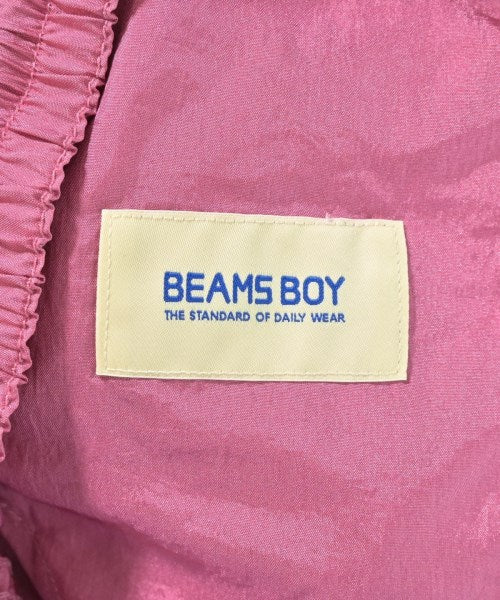 BEAMS BOY กางเกง อื่น