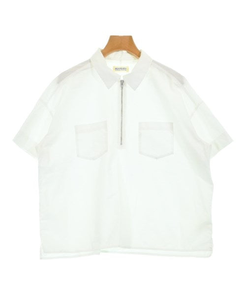 BEAMS BOY เสื้อลำลอง