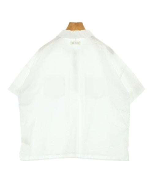BEAMS BOY เสื้อลำลอง