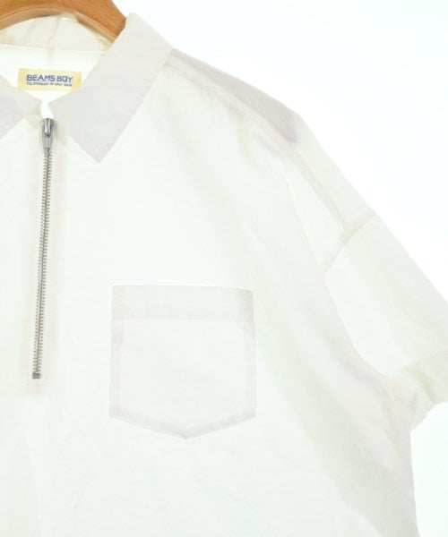 BEAMS BOY เสื้อลำลอง