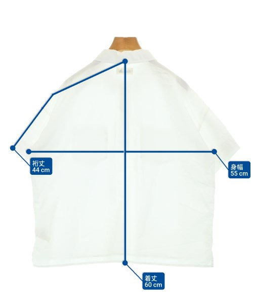 BEAMS BOY เสื้อลำลอง