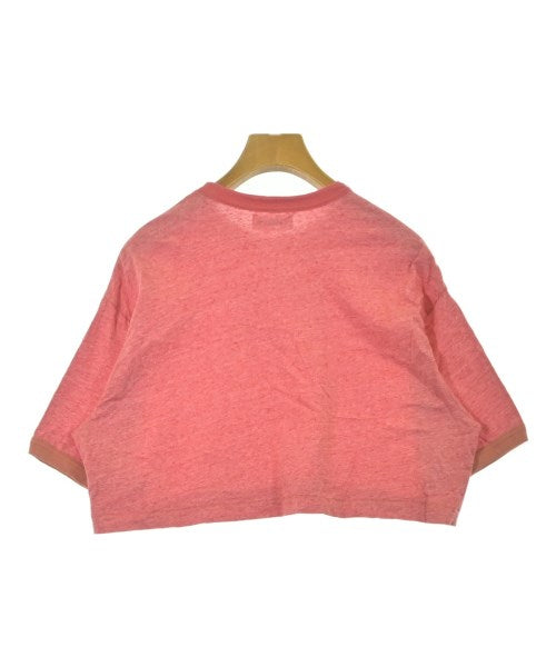BEAMS BOY เสื้อยืด/เสื้อท็อปส์