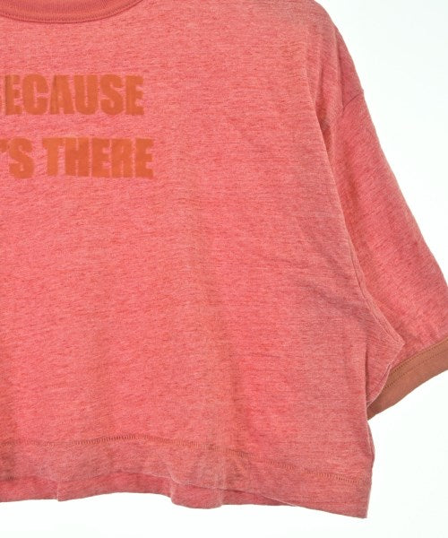 BEAMS BOY เสื้อยืด/เสื้อท็อปส์