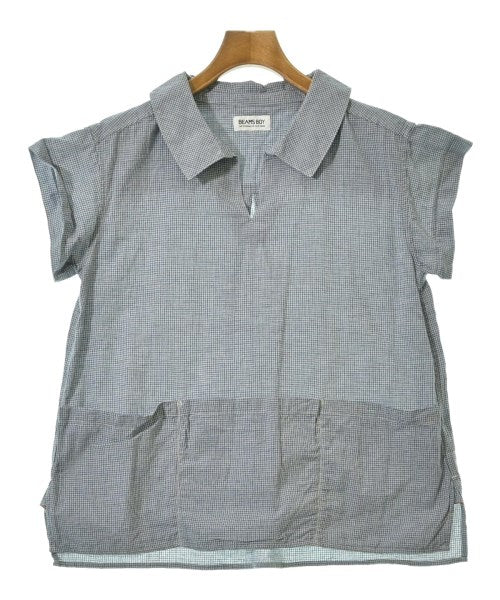 BEAMS BOY เสื้อสตรี