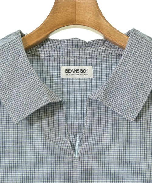 BEAMS BOY เสื้อสตรี