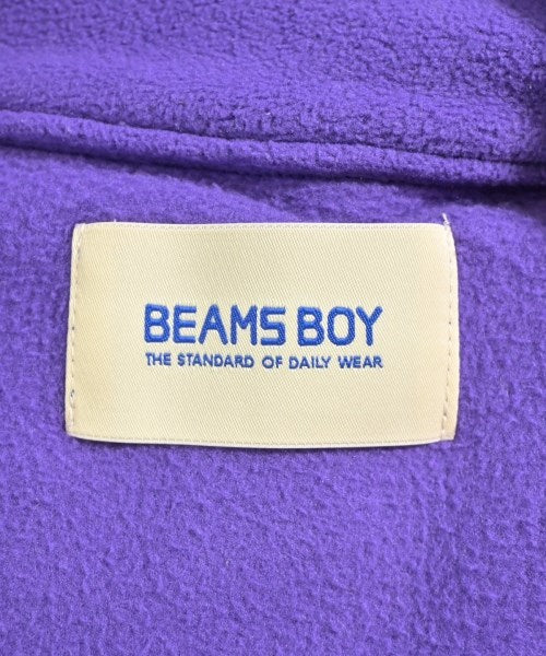 BEAMS BOY ชุดเดรส