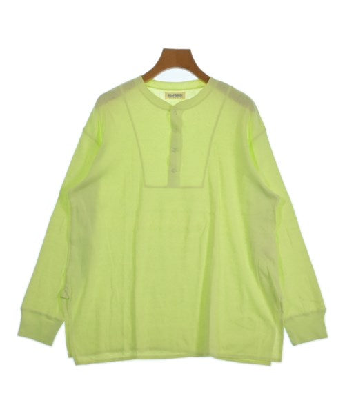 BEAMS BOY เสื้อยืด/เสื้อท็อปส์