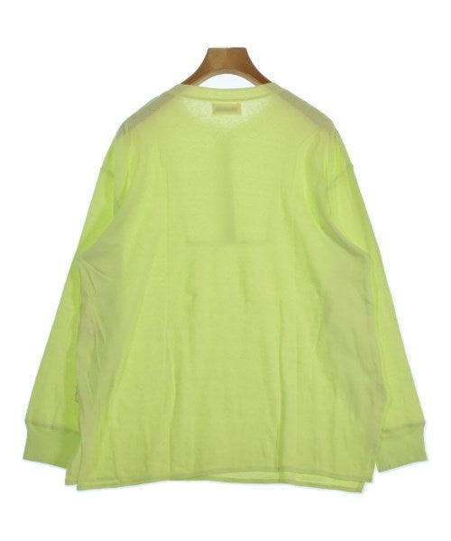 BEAMS BOY เสื้อยืด/เสื้อท็อปส์