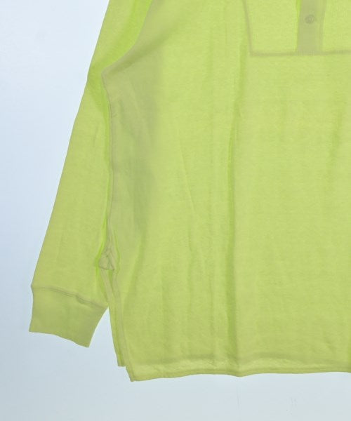 BEAMS BOY เสื้อยืด/เสื้อท็อปส์